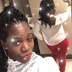 Meet your Posher, Tamika s